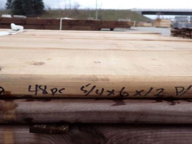 qty-of-(48)-5/4-in.-x-6-in.-x-12-ft-pressure-a511--image-2