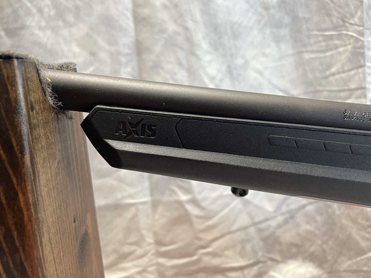 #2363-•-savage-arms-axis-6.5-creedmoor-bolt-action-rifle-,-sn:-p579876-image-10