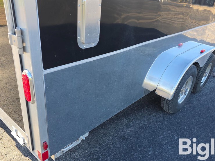 2014-aluma-ltd-ae718ta-t/a-enclosed-trailer-image-10