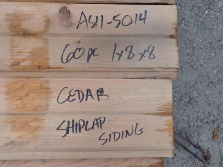 qty-of-(60)-1-in.-x-8-in.-x-8-ft-cedar-shiplap-a51-image-2