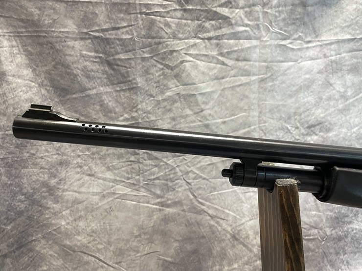 #2336-•-mosseberg-maverick-88-12-ga.-pump-action-shotgun,-sn:-mv09172k-image-13