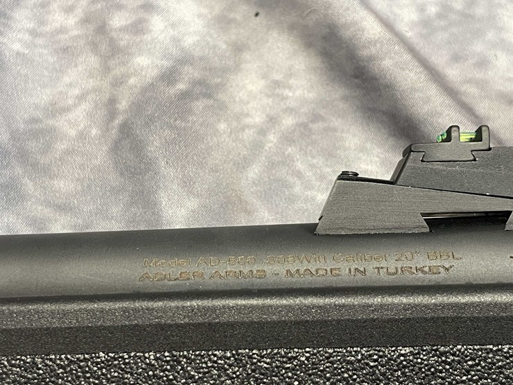 #2319-•-adler-ad-500-308-win-semi-auto-rifle,-sn:-th715-21s-ak230102-image-18