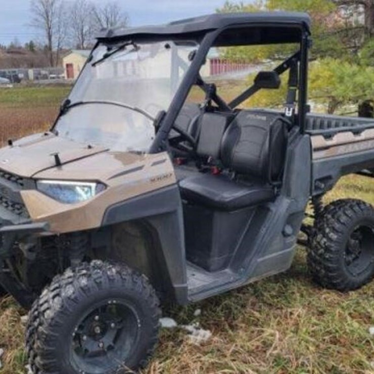 POLARIS RANGER 1000