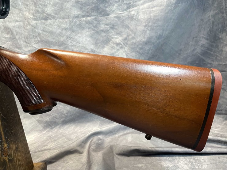 #2321-•-ruger-m77-243-win-bolt-action-rifle,-sn:-73-68552-image-9