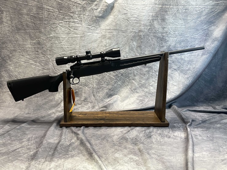 #2312-•-savage-arms-axis-243-win-bolt-action-rifle,-sn:-j353960-image-1