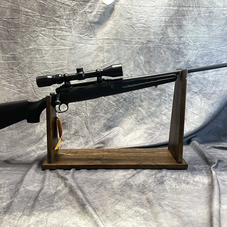 #2312 • Savage Arms Axis 243 WIN Bolt Action Rifle, SN: J353960