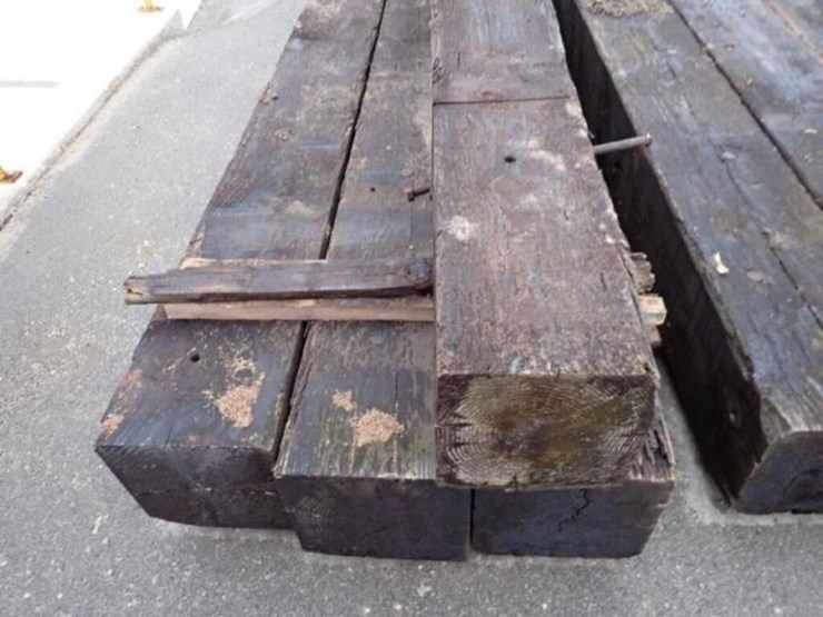 qty-of-(6)-14-ft-engineered-bridge-beams-image-9