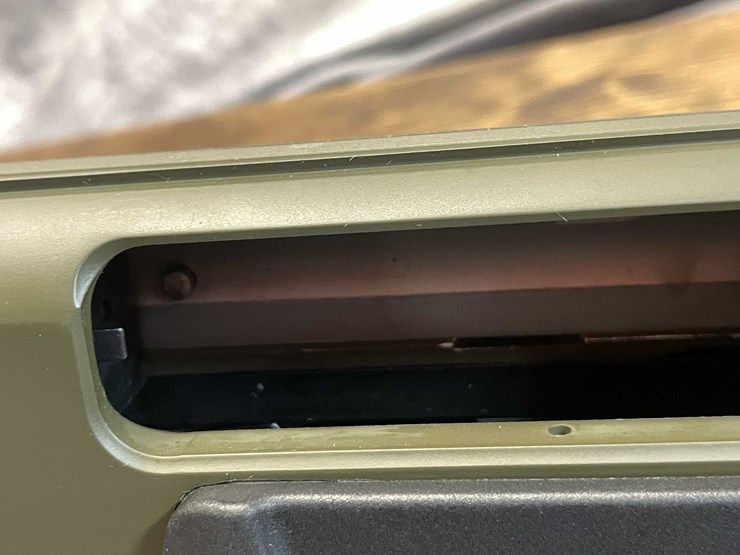 #2347-•-g-force-gfpz-12-ga.-pump-action-shotgun,-sn:-21by-8331-image-17