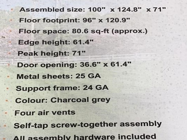 landhonor-8ft-x-10ft-galvanized-metal-shed-image-3