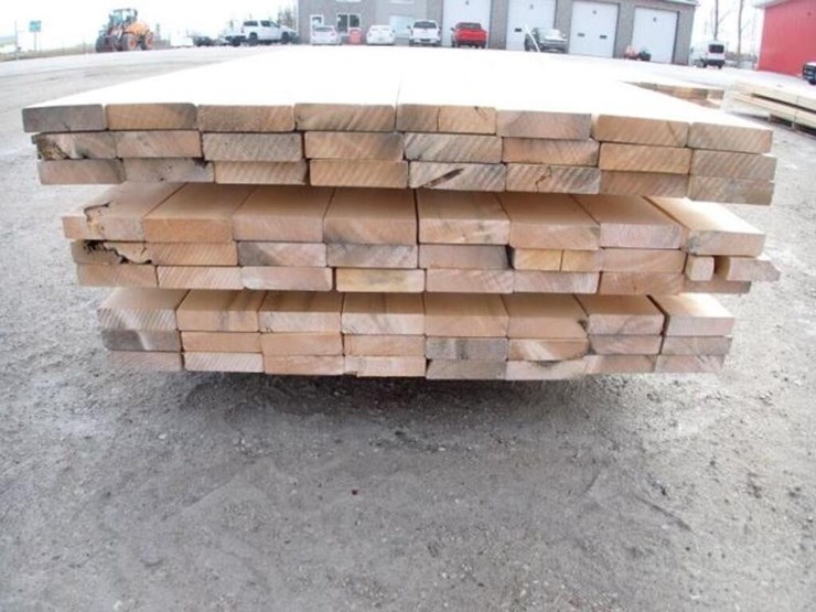 qty-of-(72)-2-in.-x-6-in.-x-8-ft-low-grade-yellow-image-6