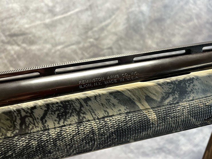#2331-•-remington-model-1100-12-ga.-semi-auto-shotgun,-sn:-m825010v-image-6
