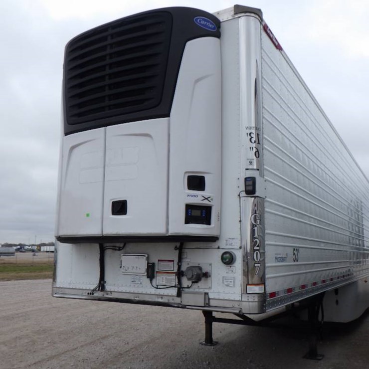 GREAT DANE Everest SS