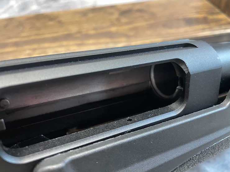 #2330-•-g-force-12-ga.-pump-action-shotgun,-sn:-21-21362-image-17