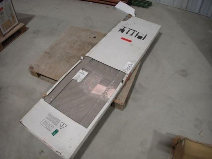 qty-of-(2)-grey-hanging-barn-doors-image-1