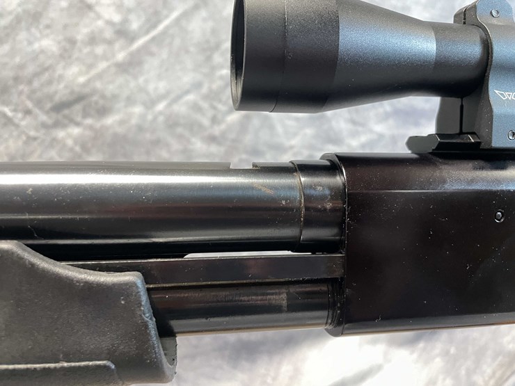 #2336-•-mosseberg-maverick-88-12-ga.-pump-action-shotgun,-sn:-mv09172k-image-19