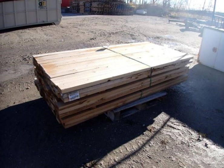 qty-of-(108)-2-in.-x-4-in.-x-8-ft-low-grade-rough-image-4