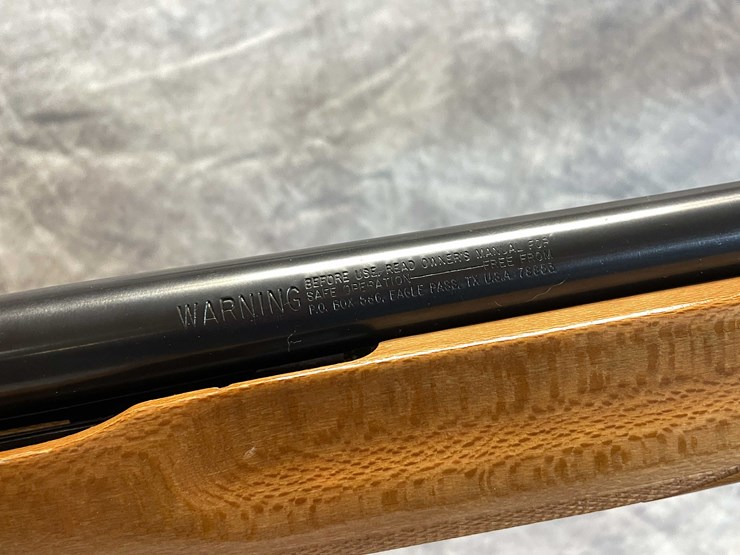 #2343-•-mosseberg-model-500-20-ga-pump-action-shotgun,-sn:-r528379-image-5