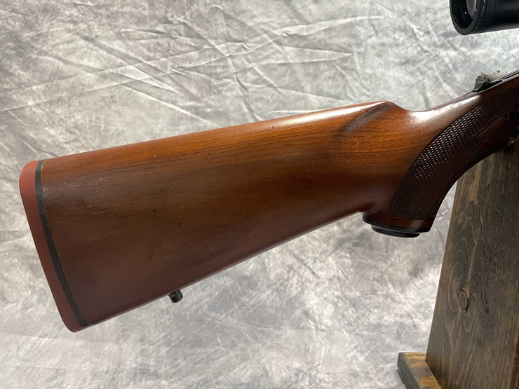 #2321-•-ruger-m77-243-win-bolt-action-rifle,-sn:-73-68552-image-2