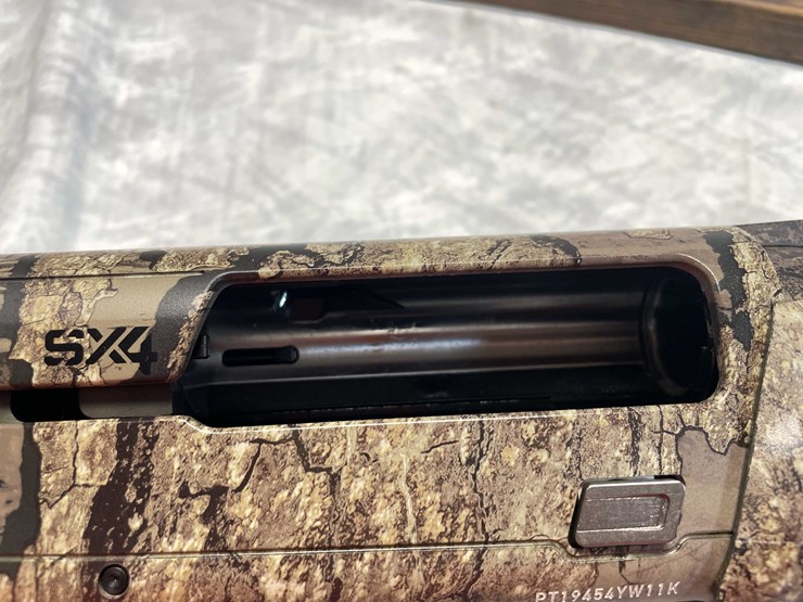 #2387-•-winchester-s-x-4-12-ga.-semi-auto-shotgun,-sn:-pt19454yw11k-image-19