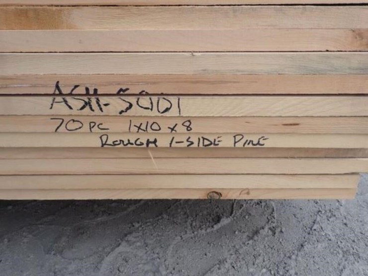 qty-of-(70)-1-in.-x-10-in.-x-8-ft-rough-one-side-a-image-8