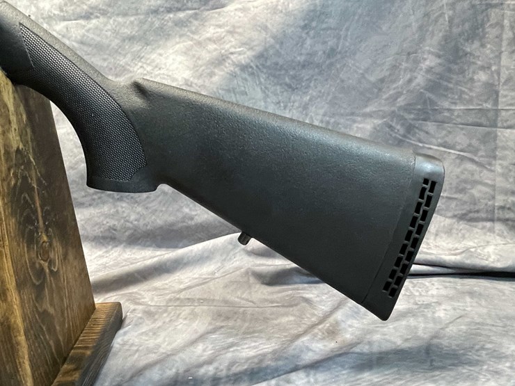 #2342-•-nef-20-ga-pump-action-shotgun,-sn:-nz600857-image-9