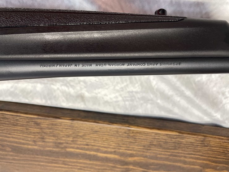 #2377-•-browning-x-bolt-6.5-creedmoor-bolt-action-rifle,-sn:-jp30842yy354-image-11