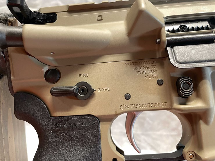 #2374-•-watch-tower-ar-15-15m-5.56/.223-semi-auto-rifle,-sn:-t15mwt30041700-image-14