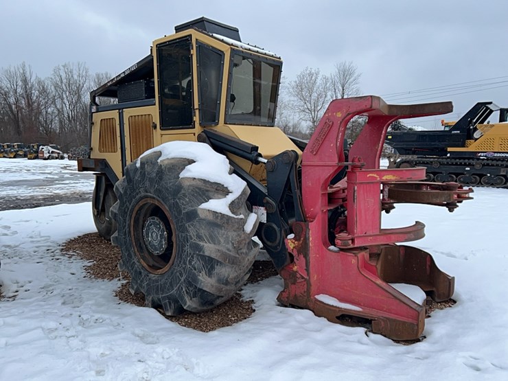 2018-delfab-df703-feller-buncher-sn:703s0025-image-9