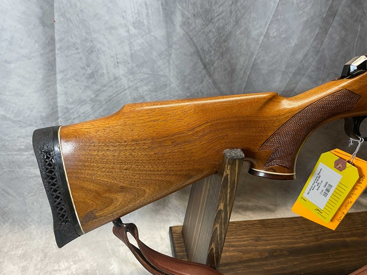 #2291-•-british-small-arms-majestic-deluxe-30-06-sprg-bolt-action-rifle,-sn:-7m7202-image-2