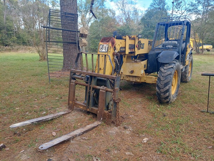 caterpillar-th350b-image-1