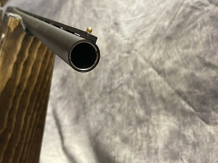 #2337-•-nef-12-ga.-pump-action-shotgun,-sn:-nz921468-image-6