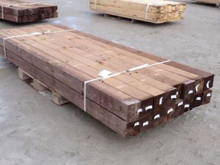 qty-of-(16)-6-in.-x-6-in.-x-10-ft-pressure-treated-image-1