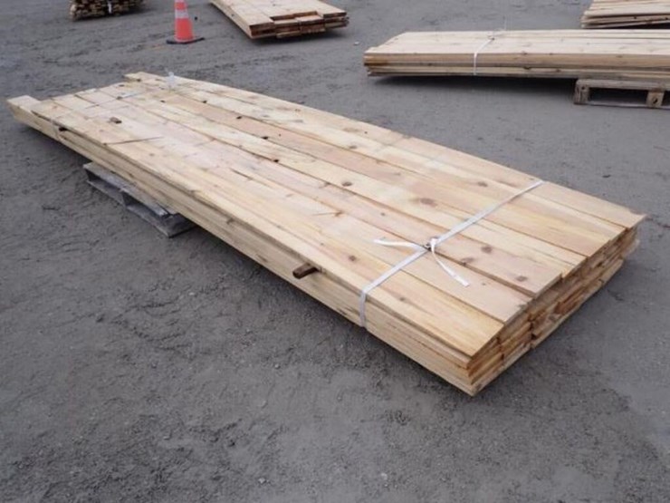 qty-of-(42)-1-in.-x-6-in.-x-12-14-ft-pine-lumber-a-image-3