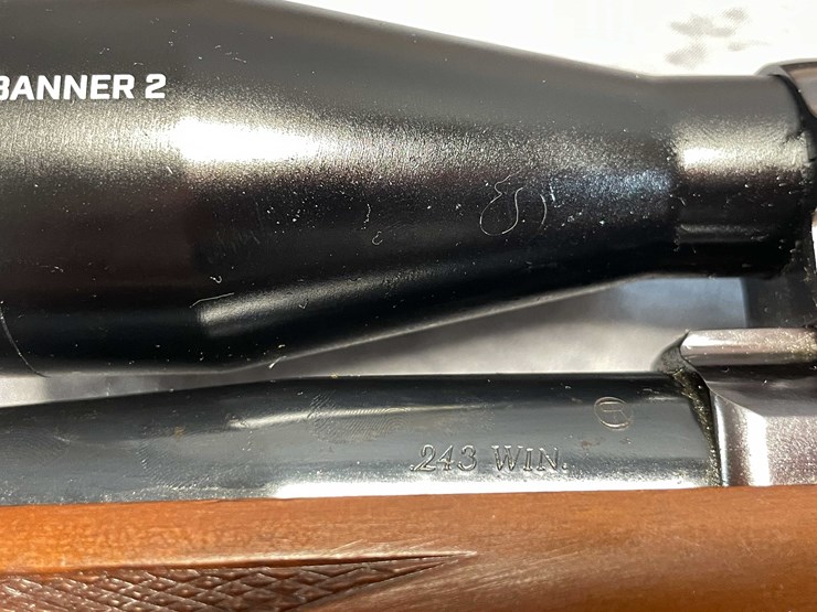 #2321-•-ruger-m77-243-win-bolt-action-rifle,-sn:-73-68552-image-14
