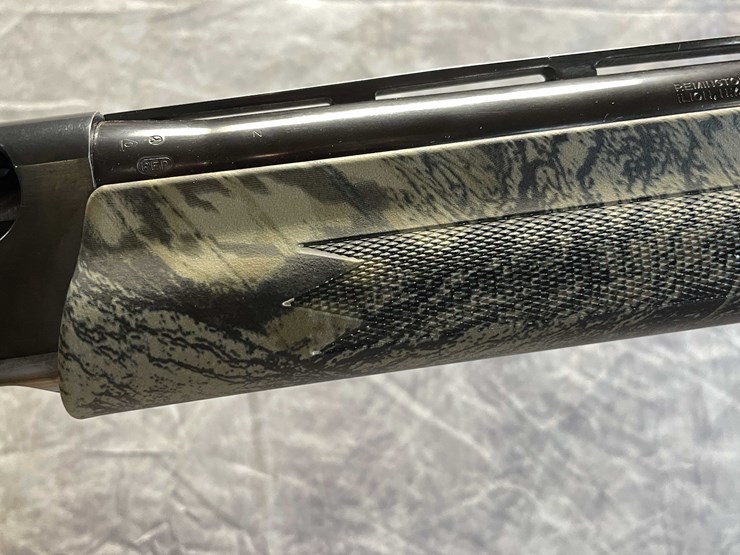 #2331-•-remington-model-1100-12-ga.-semi-auto-shotgun,-sn:-m825010v-image-7