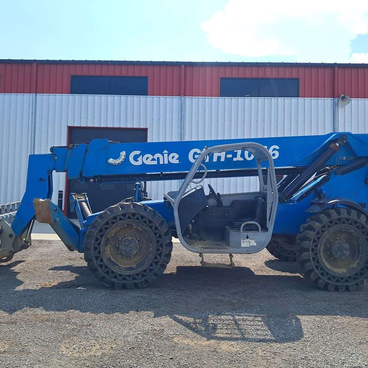 GENIE GTH1056