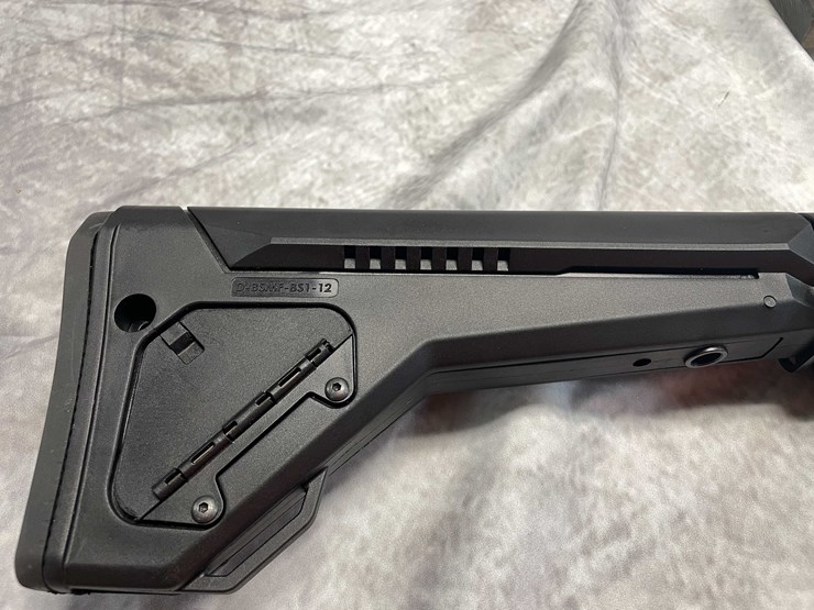 #2398-•-armsco-u-235-m22-12-ga.-semi-auto-shotgun,-sn:-tr4123-hbc002475-image-16