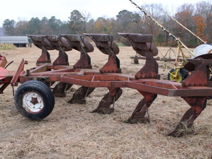 6-bottom-roll-over-plow-23"-plows-image-1