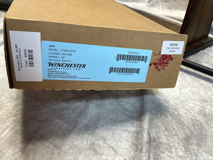 #2368-•-winchester-xpr-300-win-mag-bolt-action-rifle,-sn:-pt14720yw357-image-25