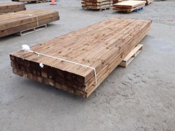 qty-of-(39)-4-in.-x-4-in.-x-12-ft-pressure-treated-image-5