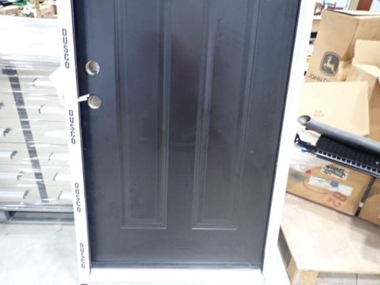 dusco-craftsman-entry-door-with-window-image-5