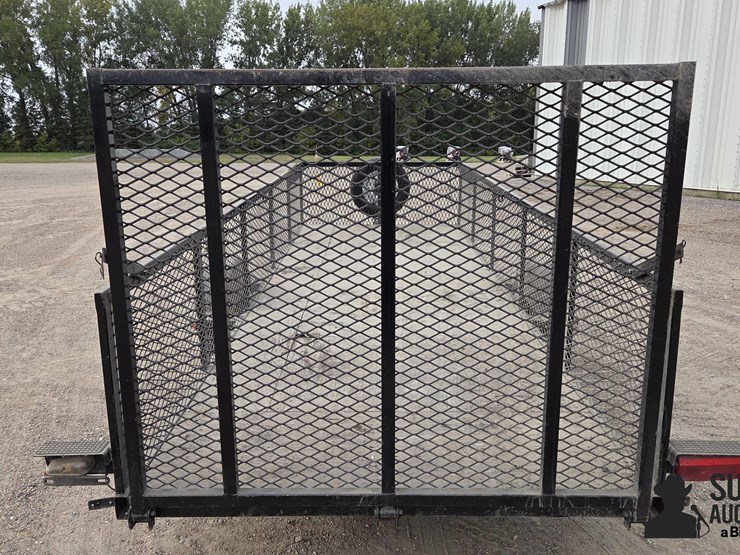 2008-tebben-5'×16'-s/a-utility-trailer-image-6