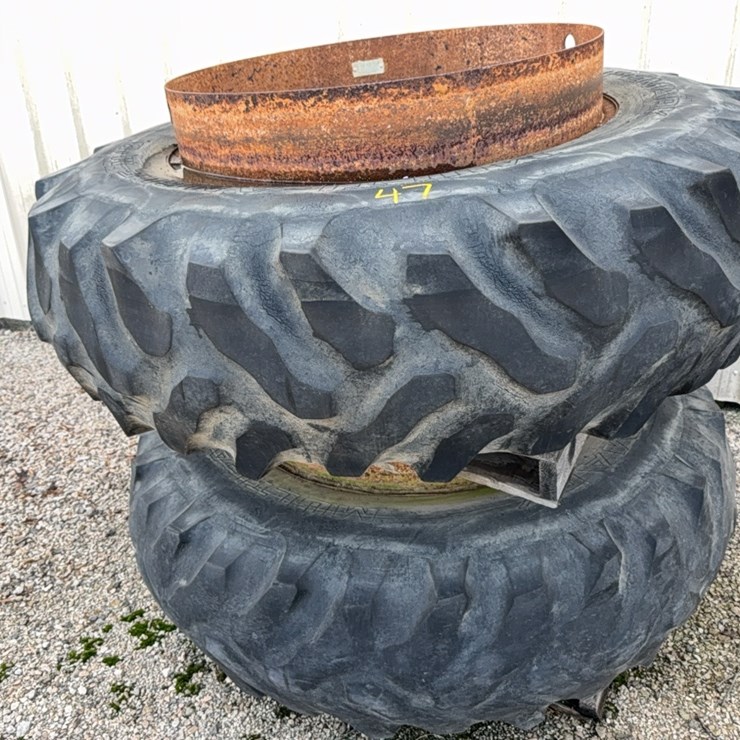 safe mark multi angle M/B 18.4–38 snap on duals