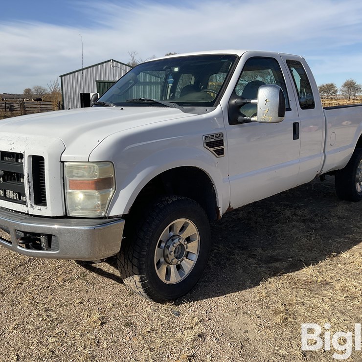 FORD F350 XL