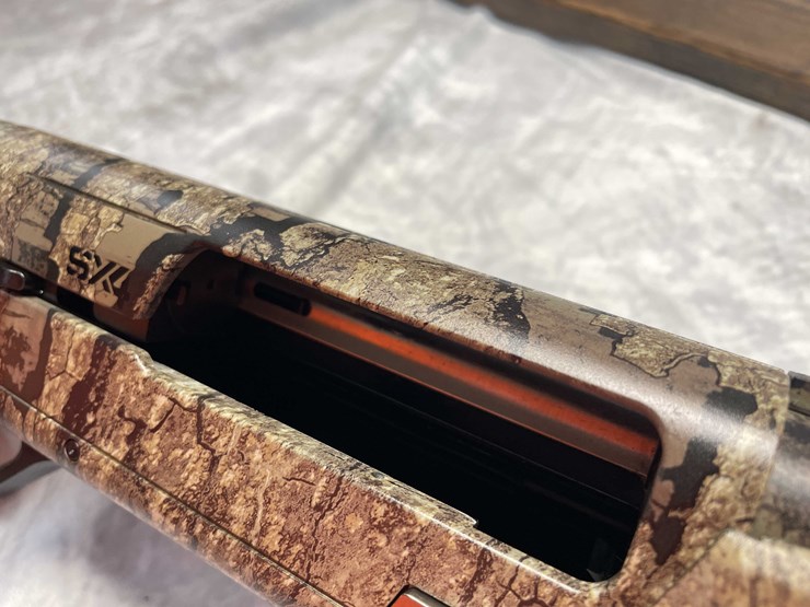 #2387-•-winchester-s-x-4-12-ga.-semi-auto-shotgun,-sn:-pt19454yw11k-image-18