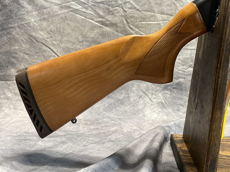 #2343-•-mosseberg-model-500-20-ga-pump-action-shotgun,-sn:-r528379-image-2
