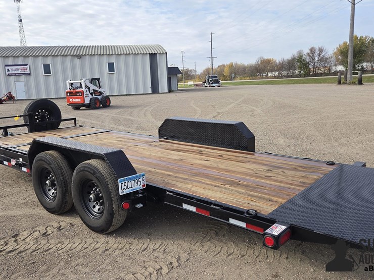 2022-pj-21'-t/a-tilt-bed-trailer-image-7