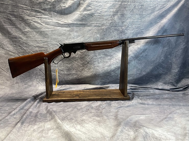 #2355-•-marlin-original-410-410-ga.-shotgun,-sn:-3780-image-1