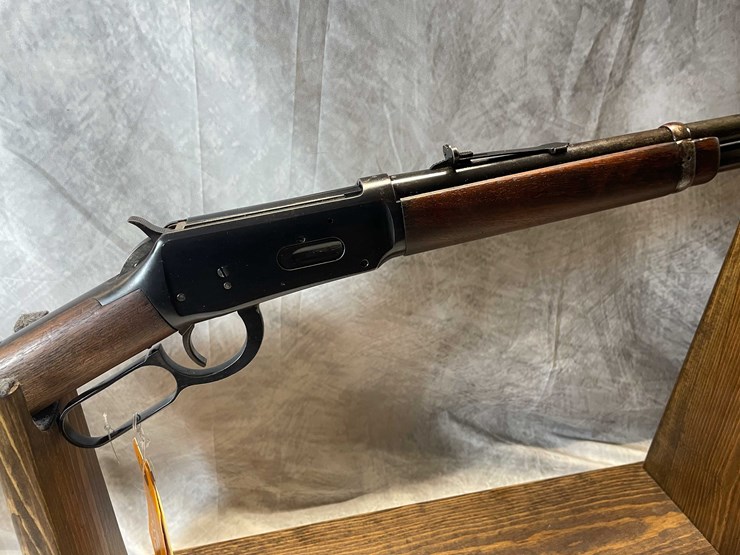 #2358-•-winchester-model-94-30-30-win-lever-action-shotgun,-sn:-2916999-image-4