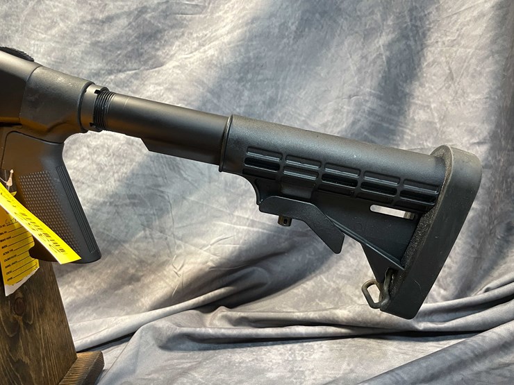 #2352-•-mosseberg-model-500-12-ga.-pump-action-shotgun,-sn:-v1072887-image-10